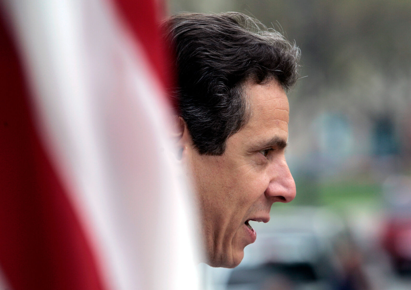 Andrew Cuomo